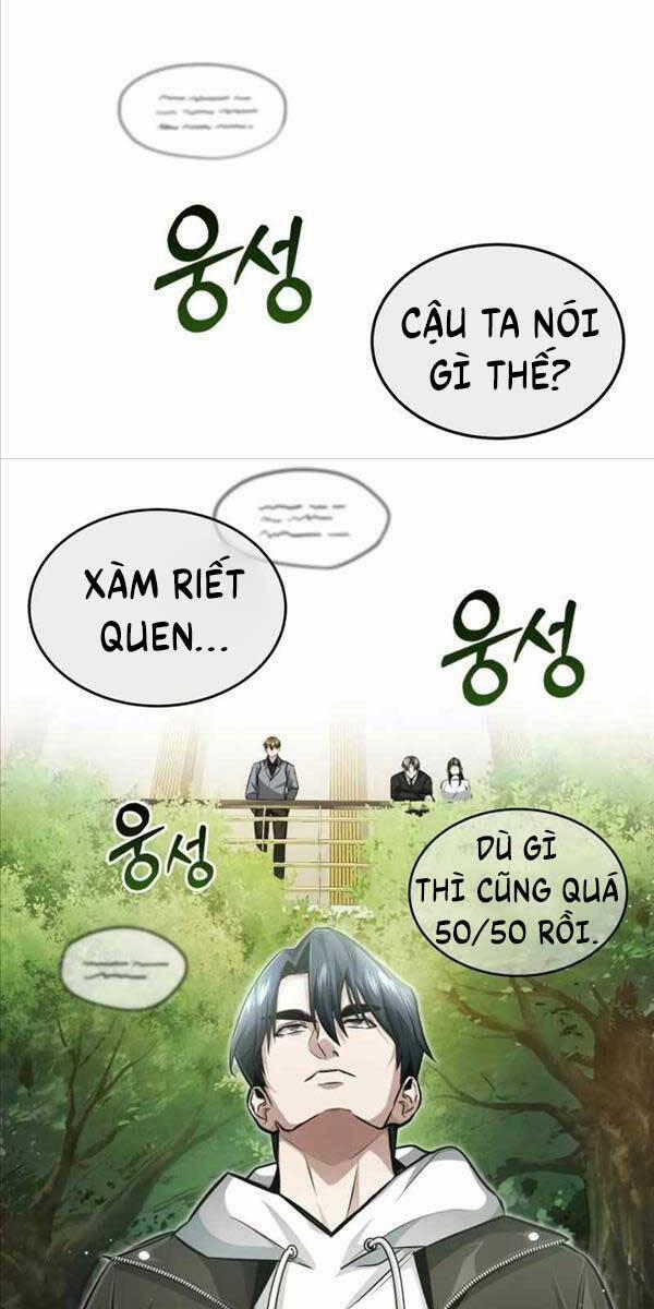 Hồi Quy Giả Về Hưu 4 trang 46