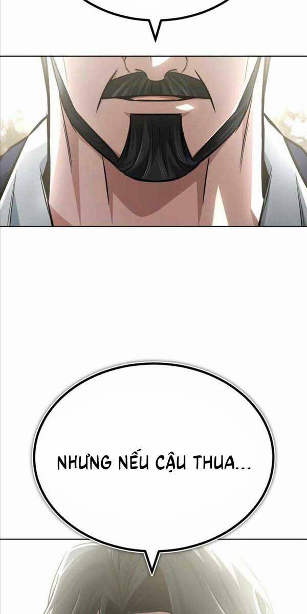 Hồi Quy Giả Về Hưu 4 trang 49