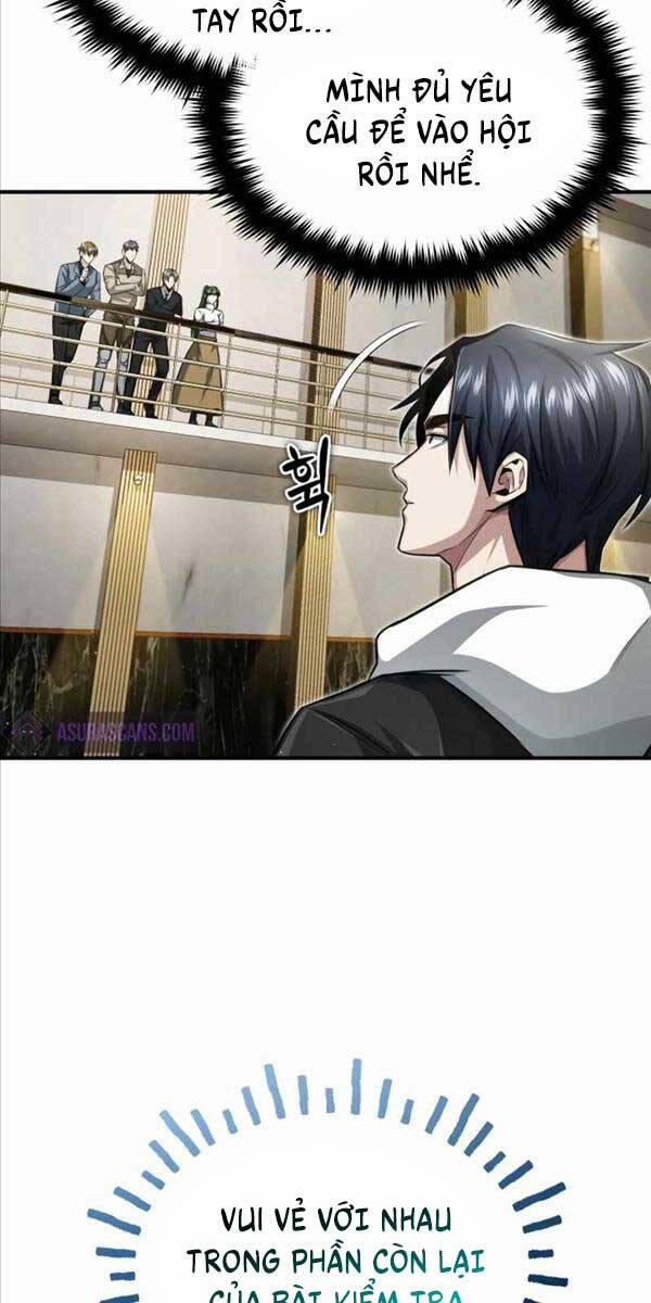 Hồi Quy Giả Về Hưu 4 trang 5