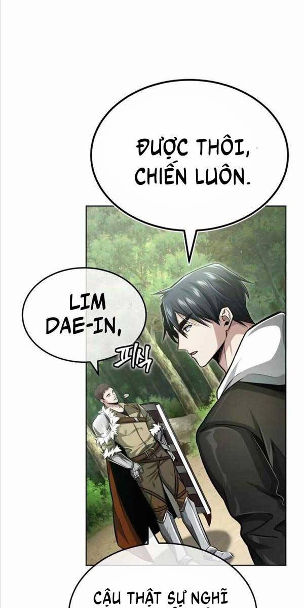 Hồi Quy Giả Về Hưu 4 trang 51