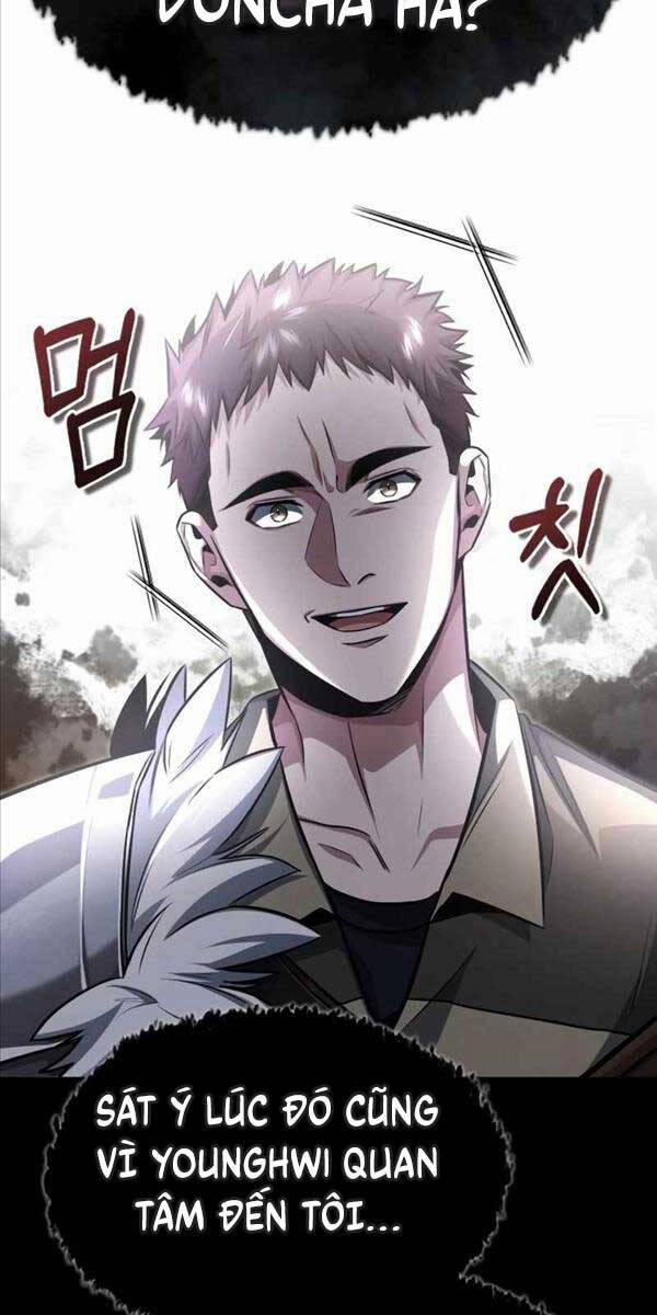 Hồi Quy Giả Về Hưu 4 trang 53