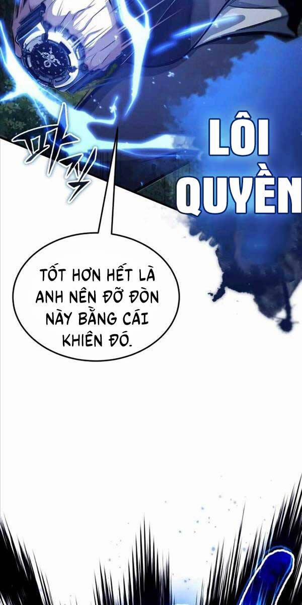 Hồi Quy Giả Về Hưu 4 trang 65