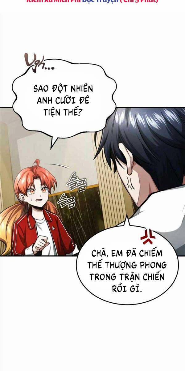 Hồi Quy Giả Về Hưu 4 trang 7