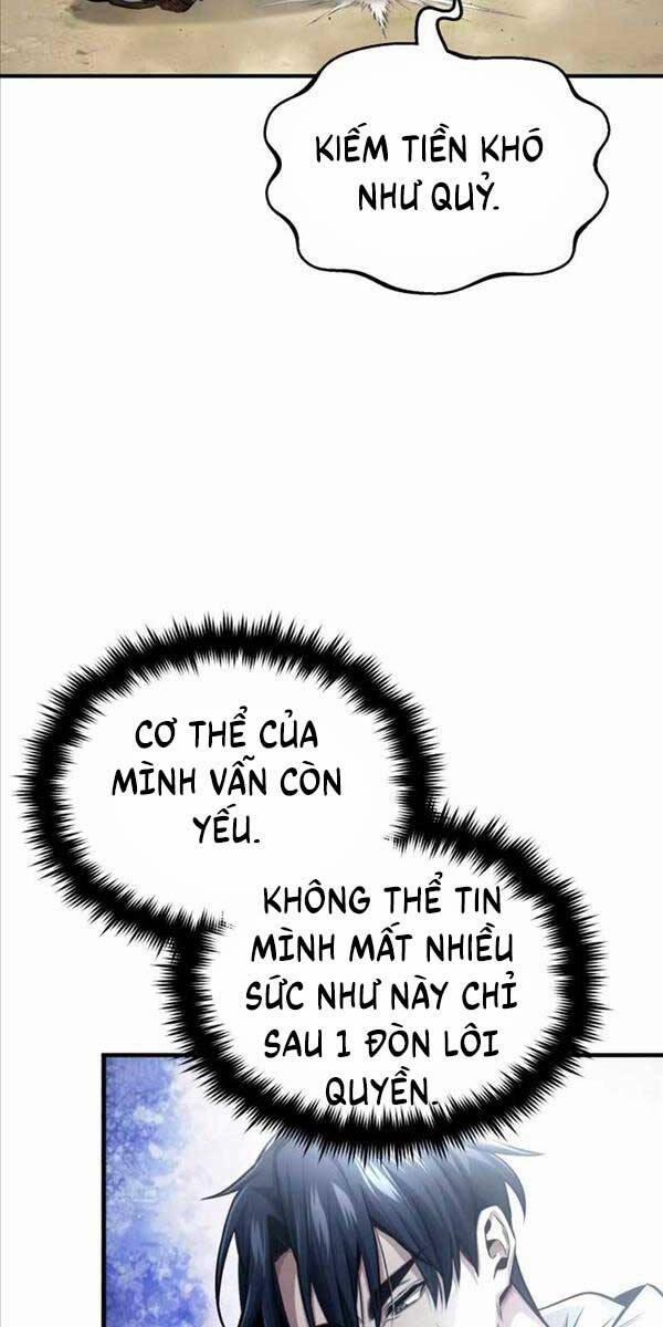 Hồi Quy Giả Về Hưu 4 trang 74