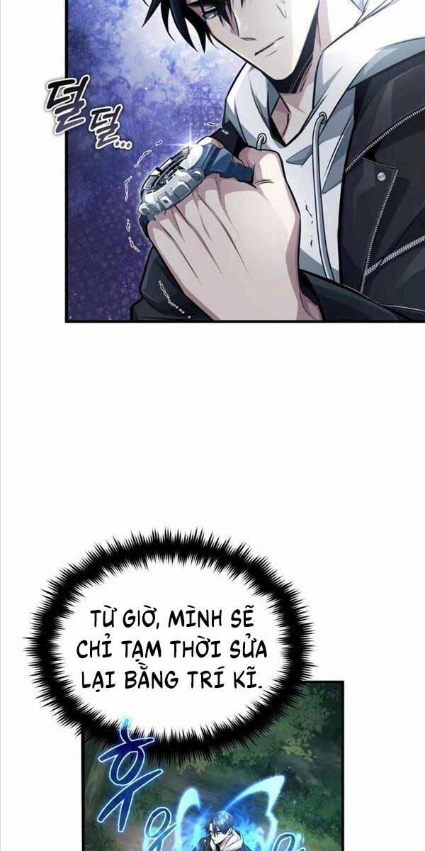 Hồi Quy Giả Về Hưu 4 trang 75