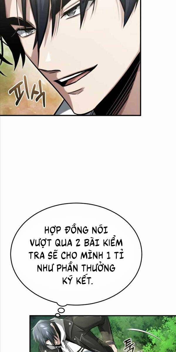 Hồi Quy Giả Về Hưu 4 trang 79