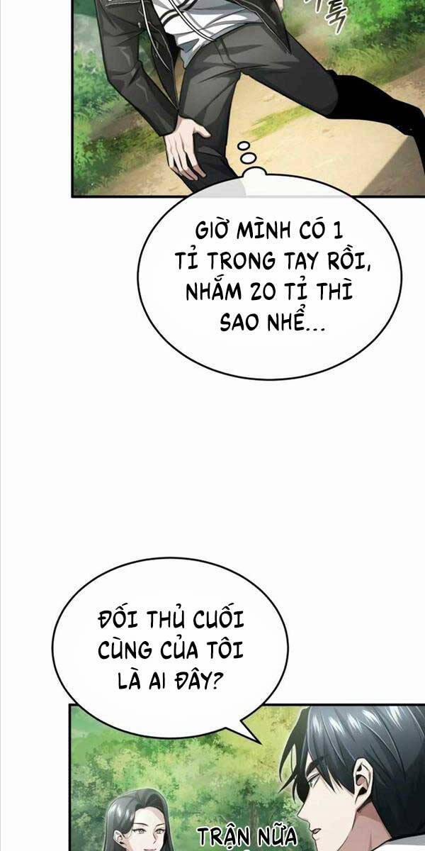 Hồi Quy Giả Về Hưu 4 trang 80