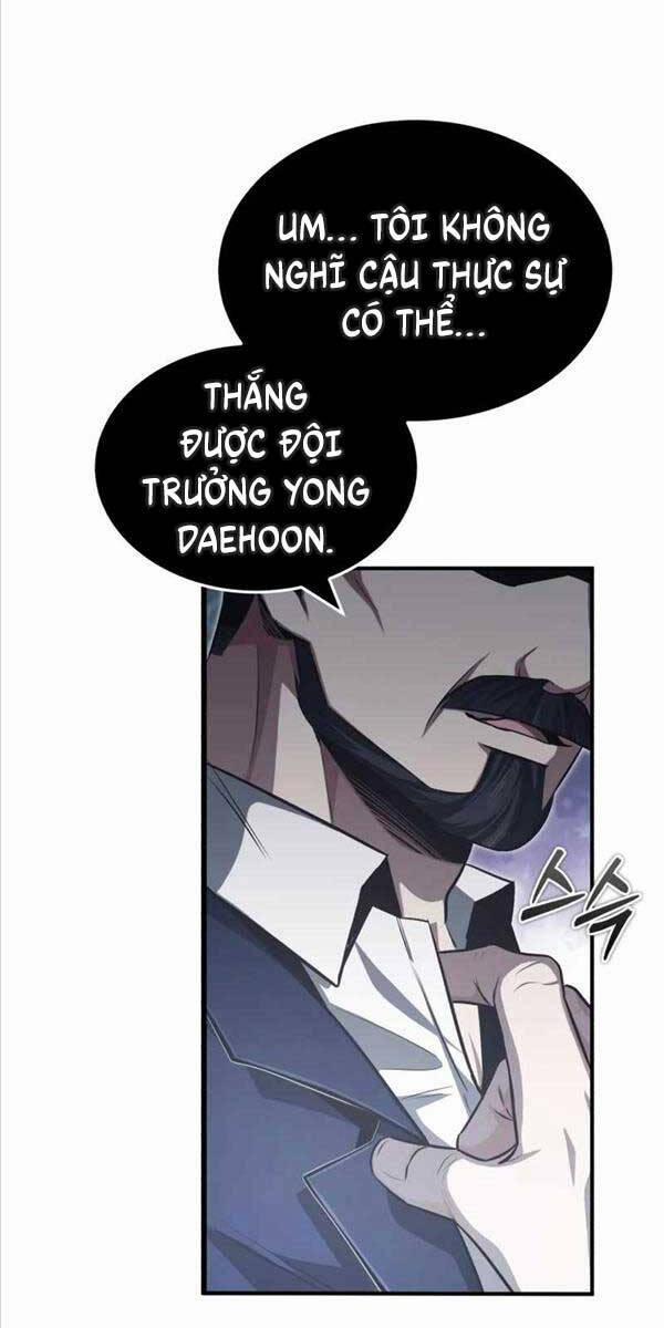 Hồi Quy Giả Về Hưu 4 trang 82