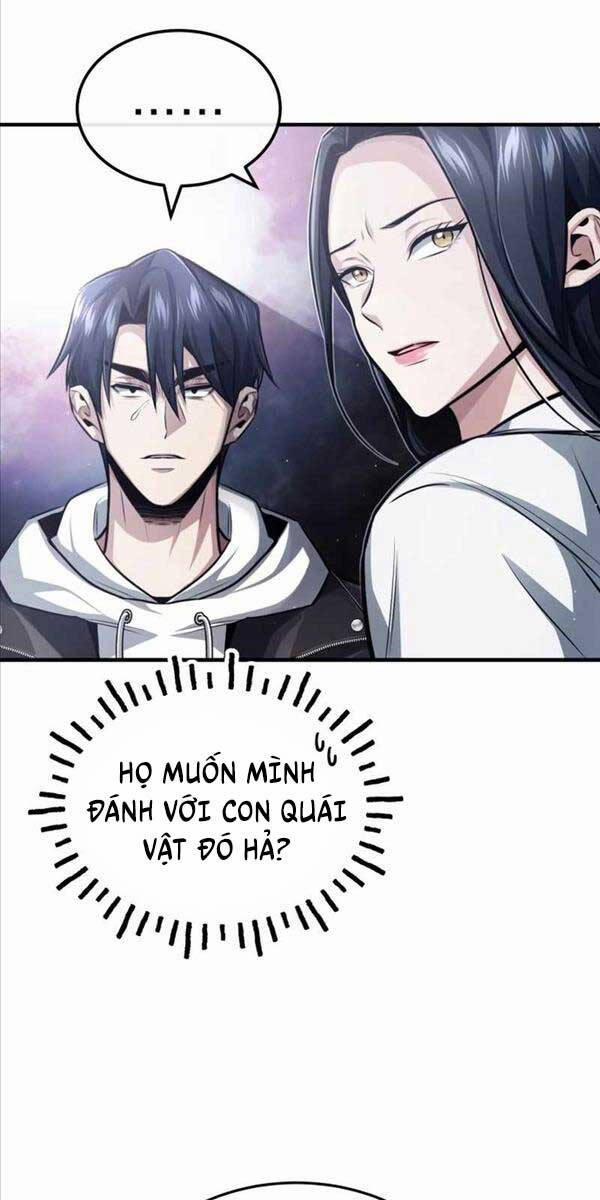 Hồi Quy Giả Về Hưu 4 trang 85