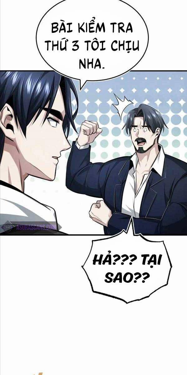 Hồi Quy Giả Về Hưu 4 trang 86