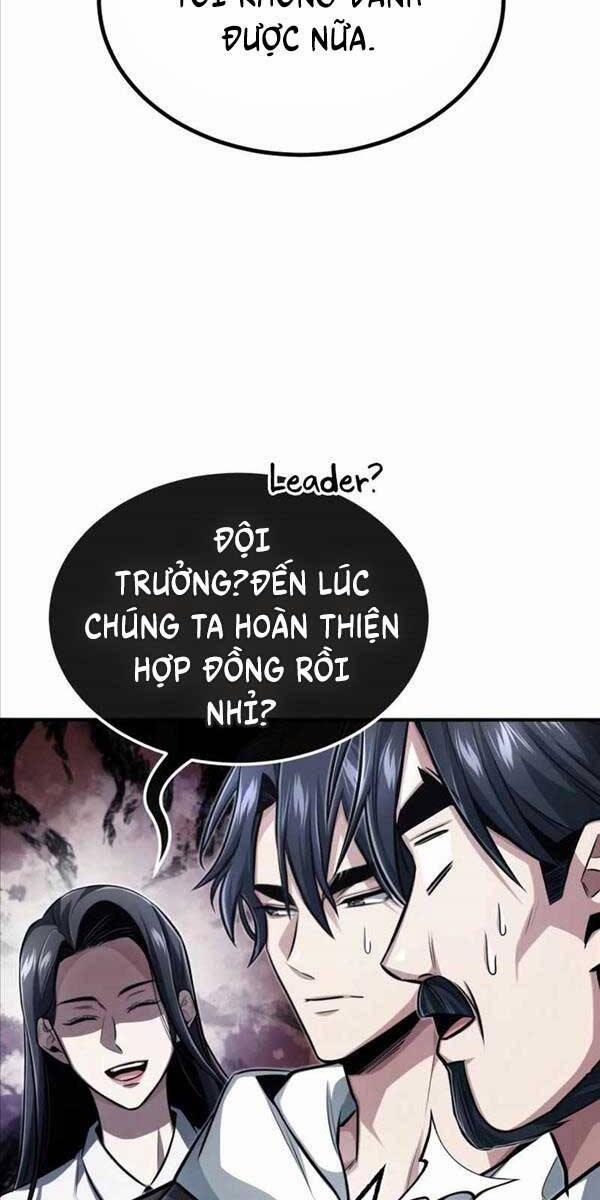 Hồi Quy Giả Về Hưu 4 trang 88