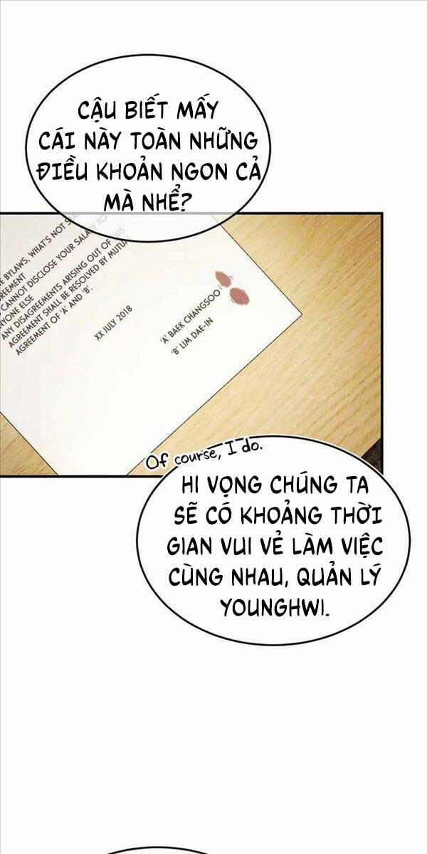 Hồi Quy Giả Về Hưu 4 trang 91