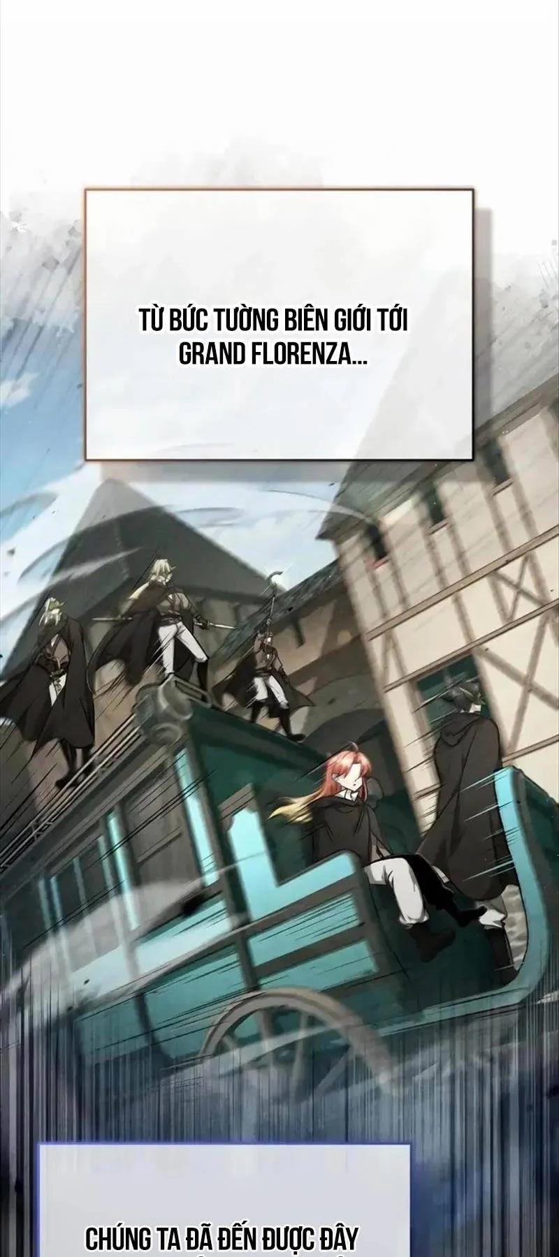 Hồi Quy Giả Về Hưu 40 trang 10