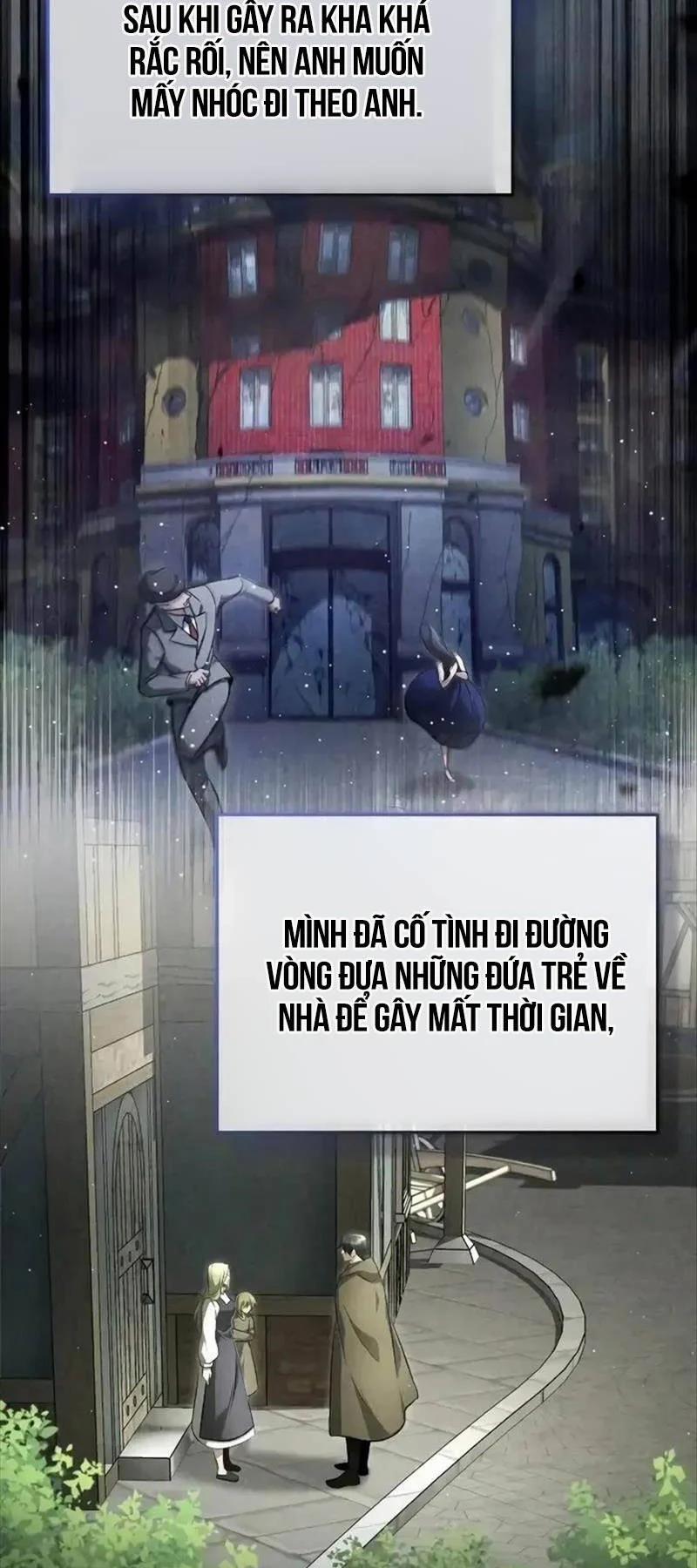 Hồi Quy Giả Về Hưu 40 trang 11