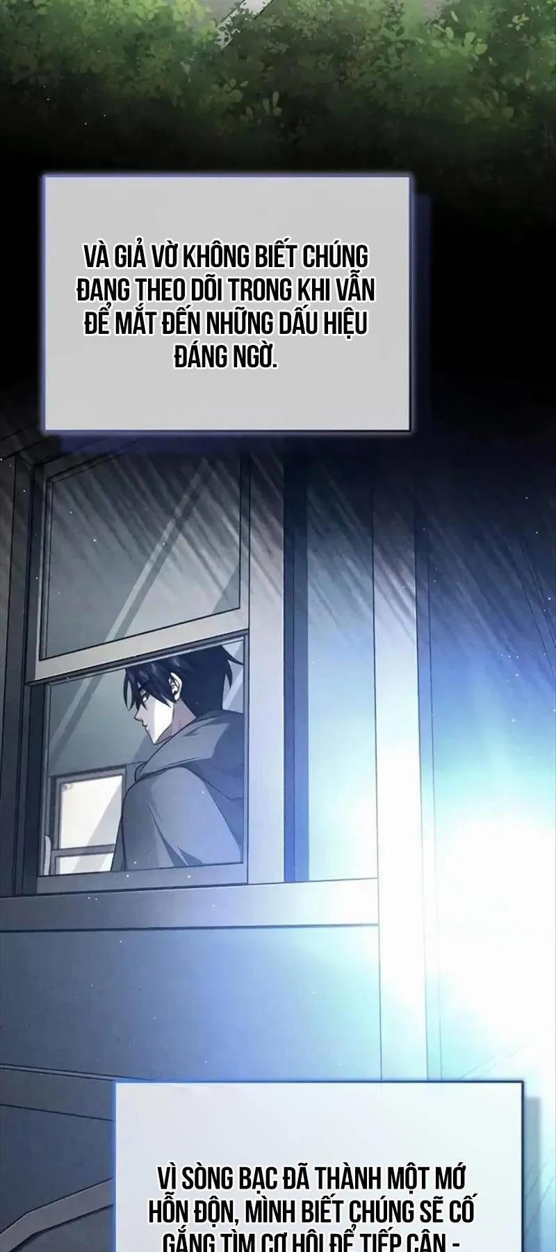 Hồi Quy Giả Về Hưu 40 trang 12