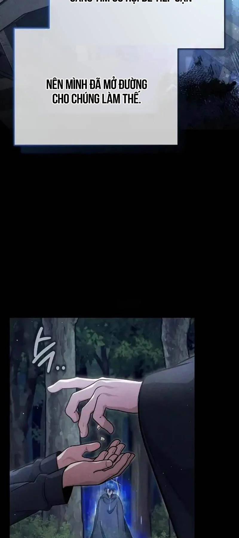 Hồi Quy Giả Về Hưu 40 trang 13