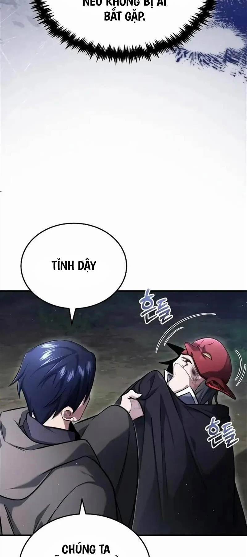 Hồi Quy Giả Về Hưu 40 trang 16