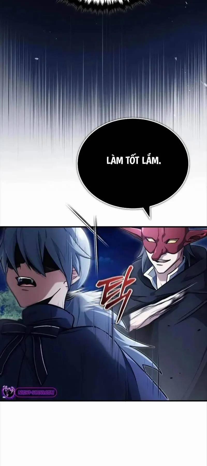 Hồi Quy Giả Về Hưu 40 trang 2