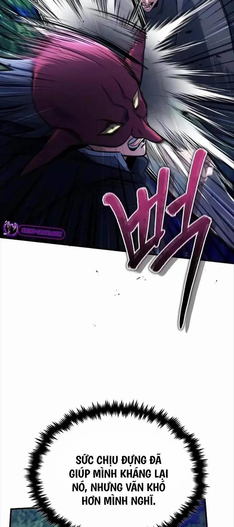 Hồi Quy Giả Về Hưu 40 trang 20