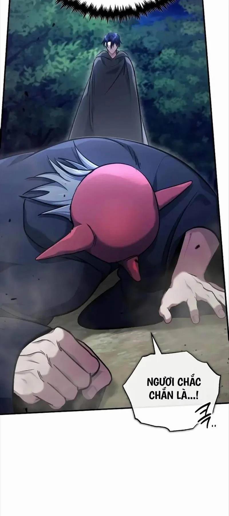 Hồi Quy Giả Về Hưu 40 trang 21