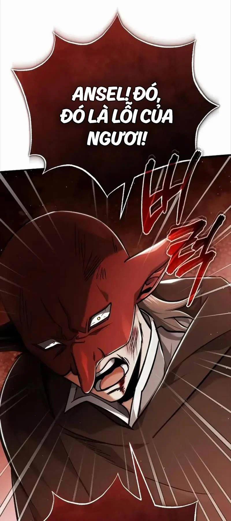 Hồi Quy Giả Về Hưu 40 trang 22