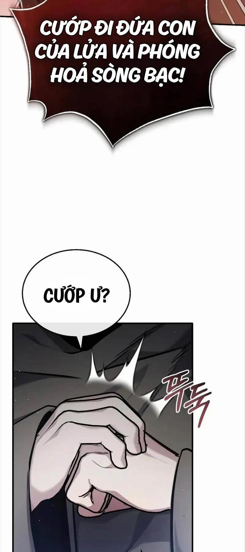 Hồi Quy Giả Về Hưu 40 trang 23