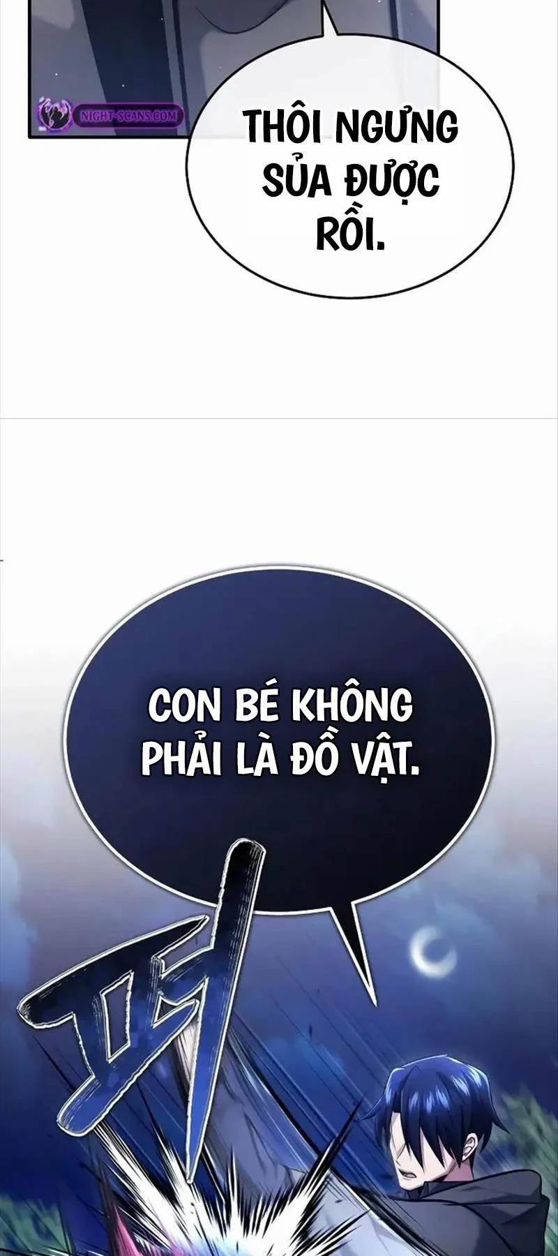 Hồi Quy Giả Về Hưu 40 trang 24