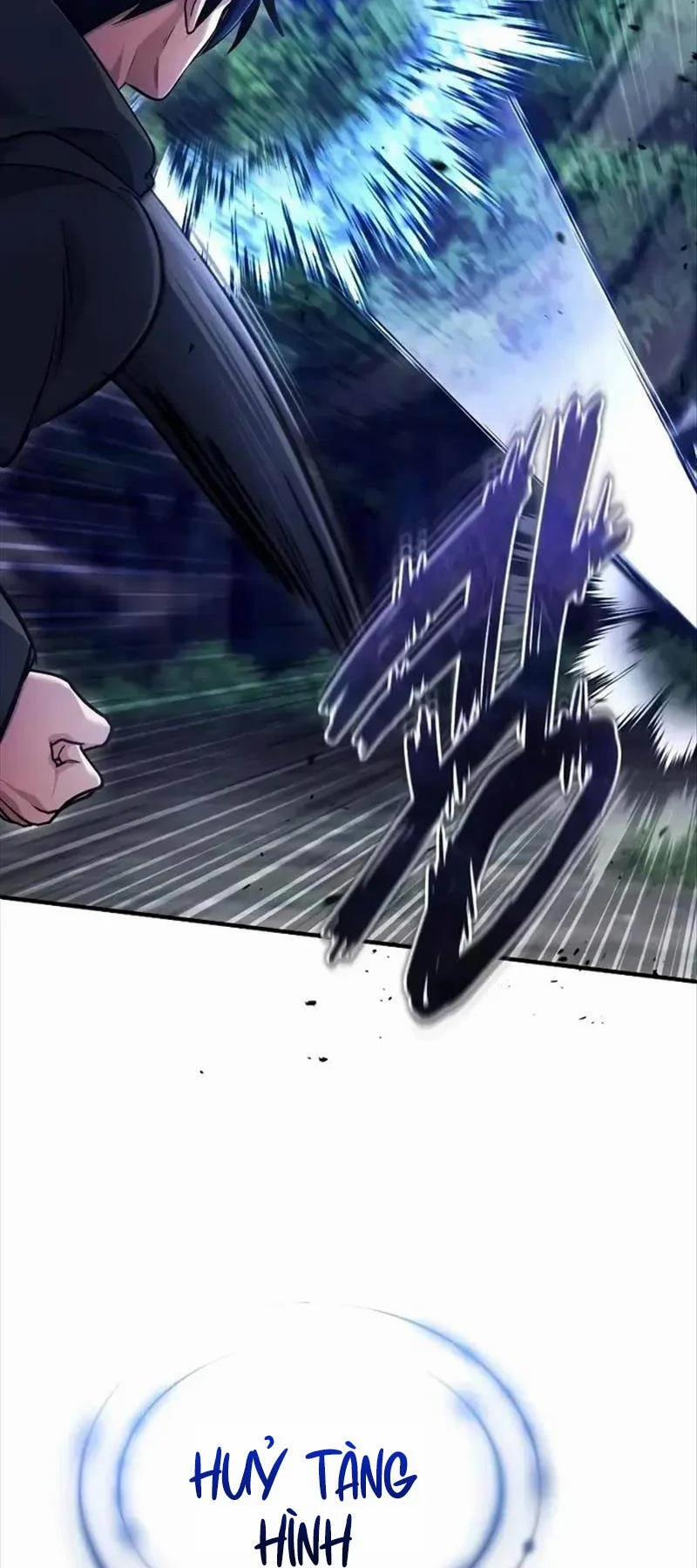 Hồi Quy Giả Về Hưu 40 trang 26