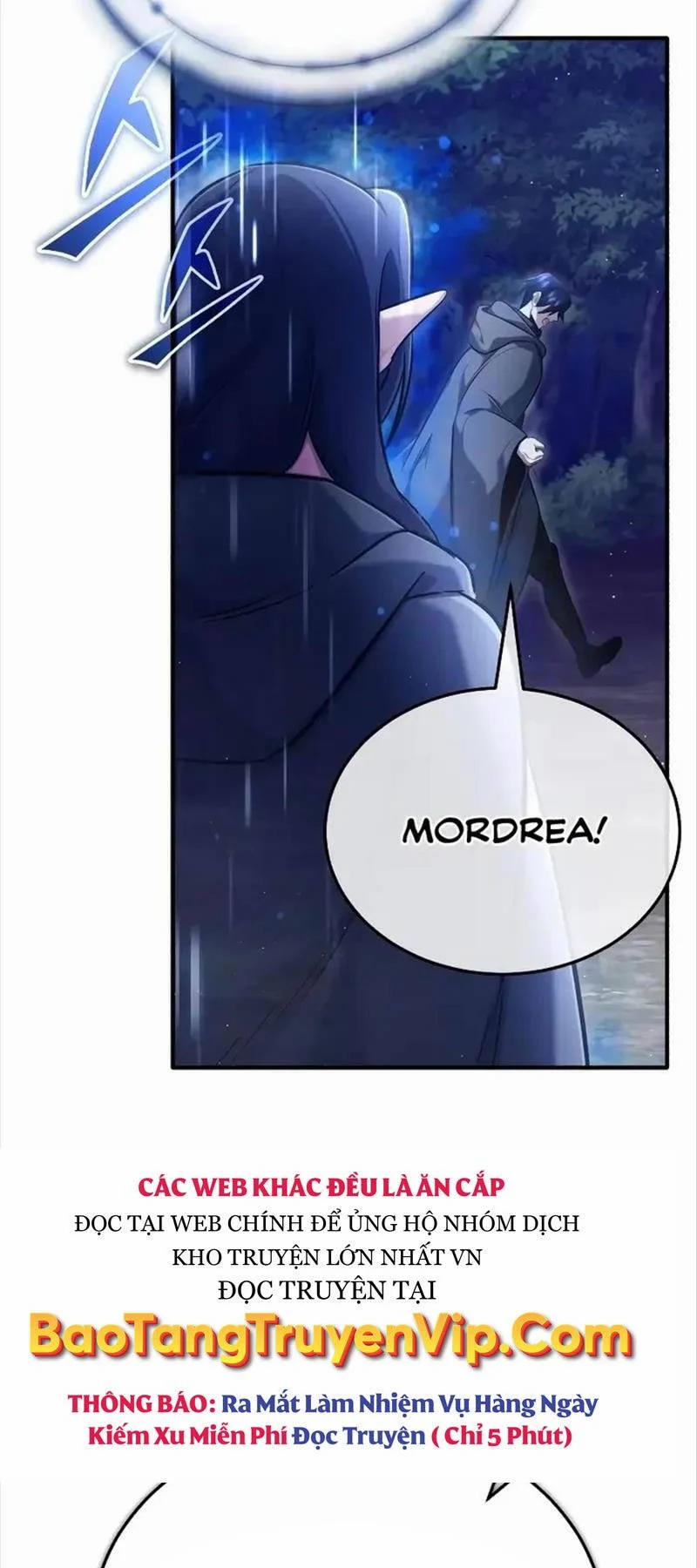 Hồi Quy Giả Về Hưu 40 trang 27