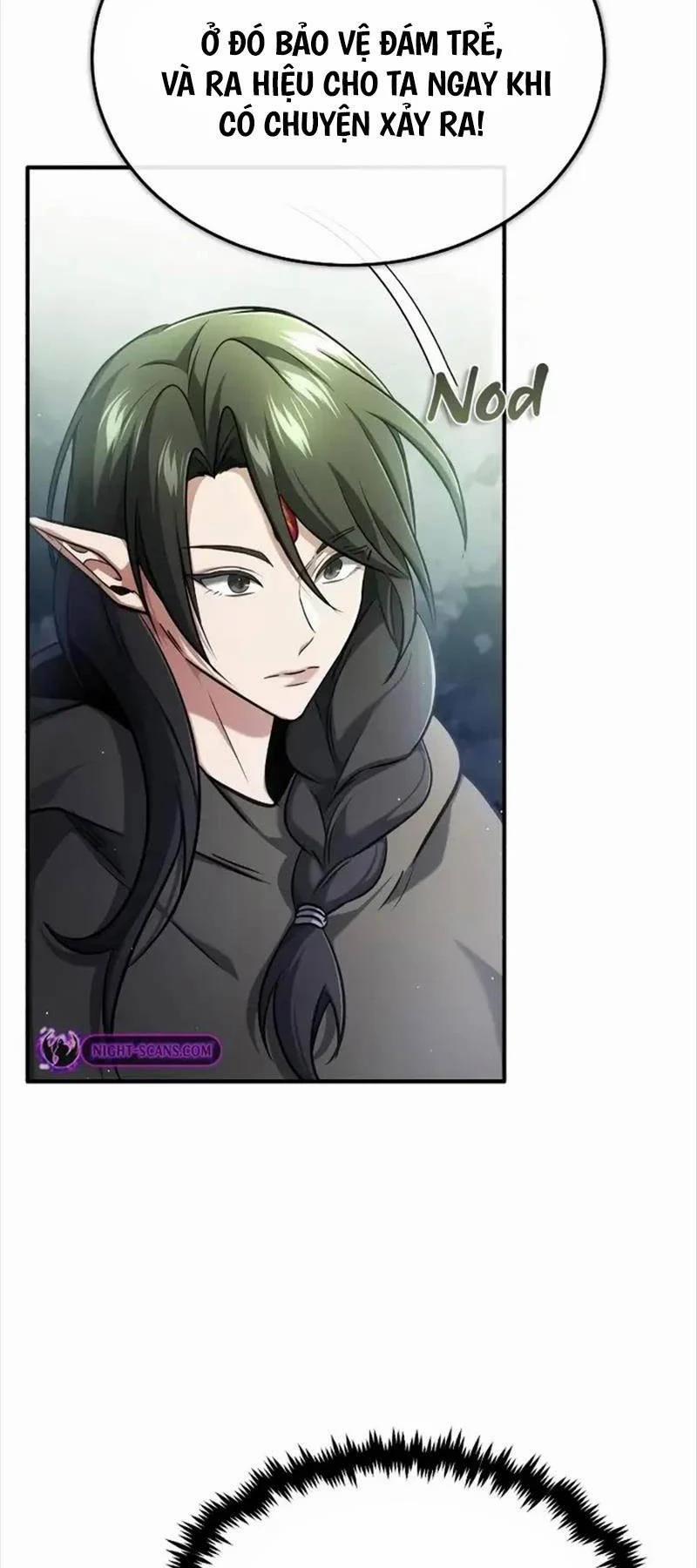 Hồi Quy Giả Về Hưu 40 trang 28