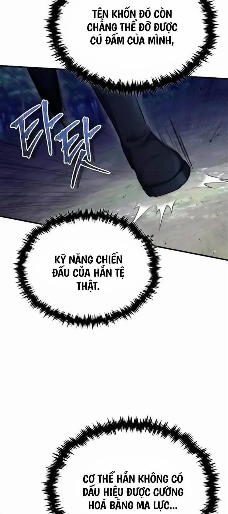 Hồi Quy Giả Về Hưu 40 trang 29