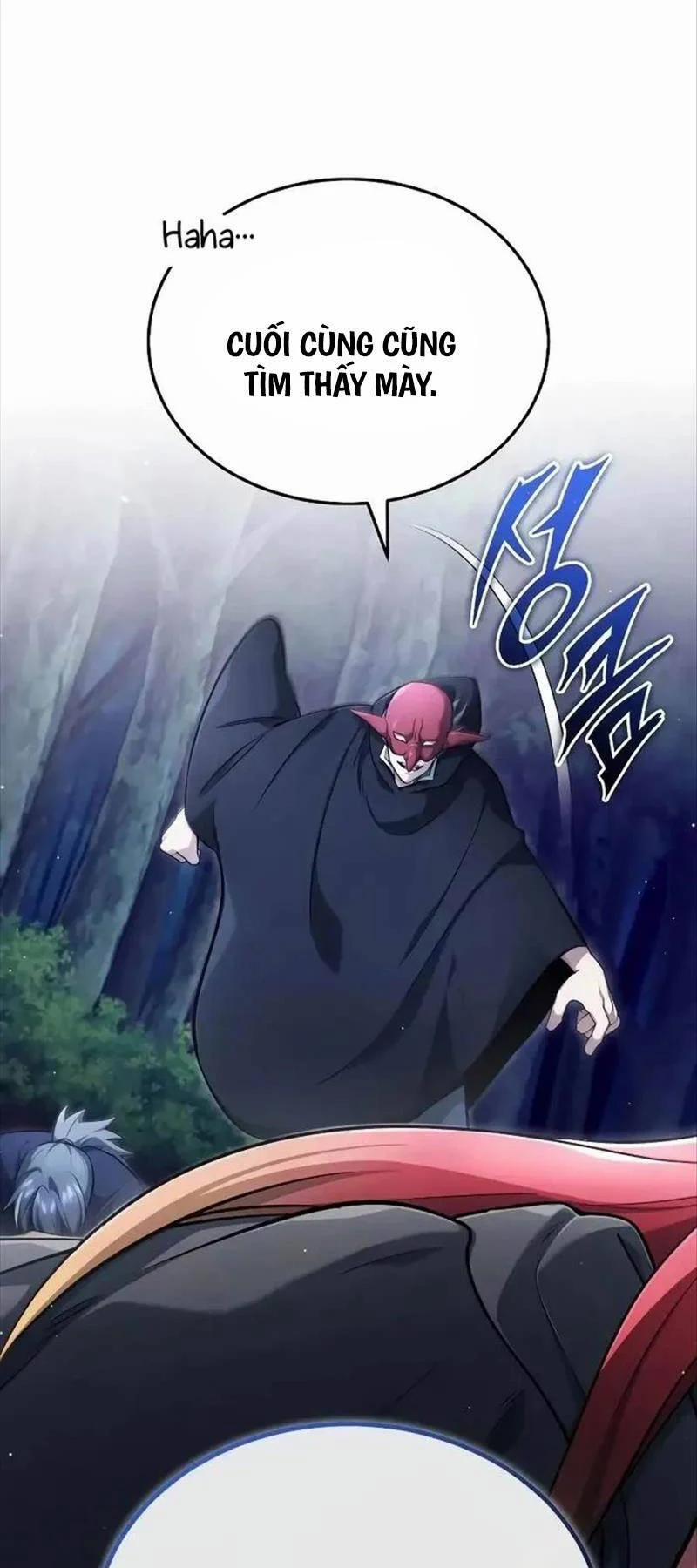 Hồi Quy Giả Về Hưu 40 trang 3