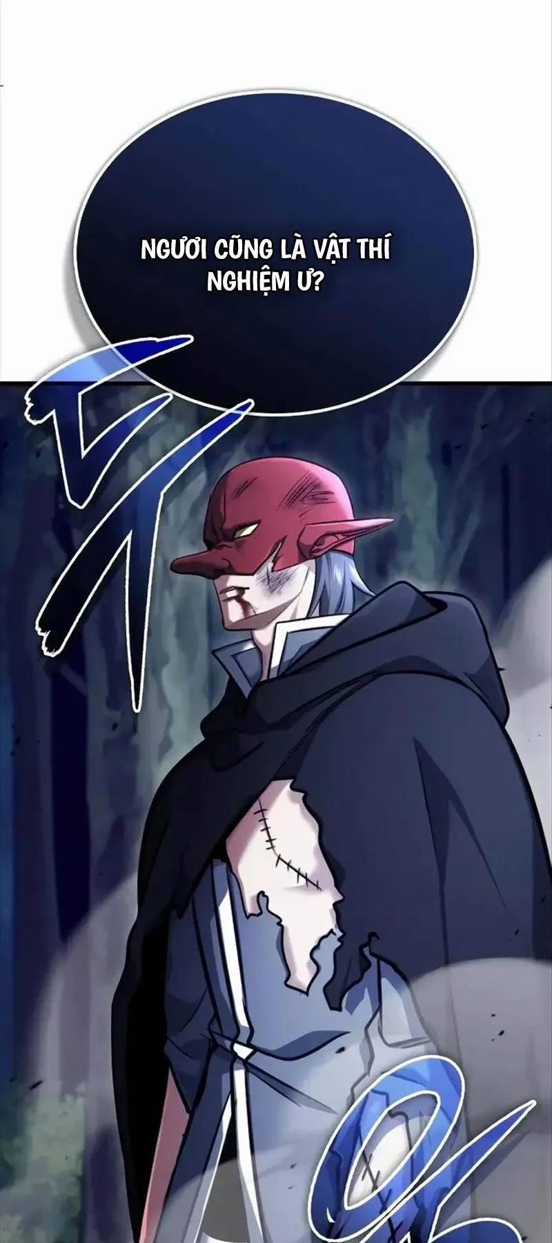 Hồi Quy Giả Về Hưu 40 trang 32