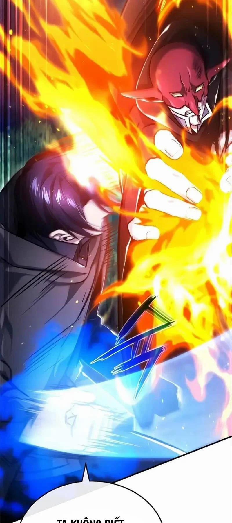 Hồi Quy Giả Về Hưu 40 trang 36