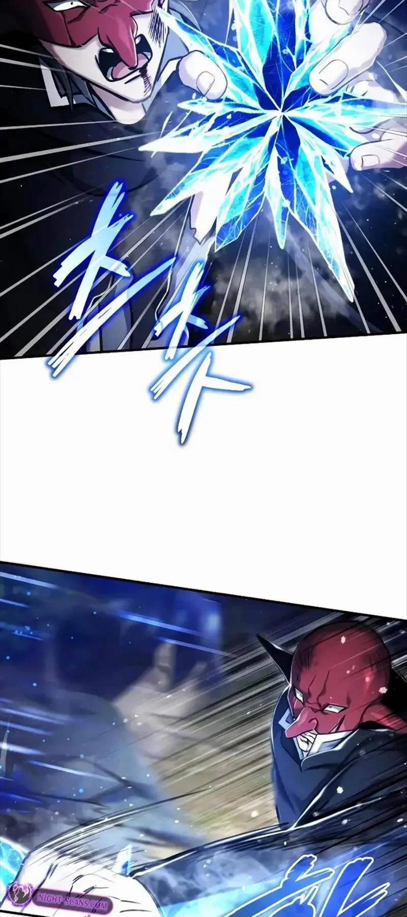 Hồi Quy Giả Về Hưu 40 trang 40