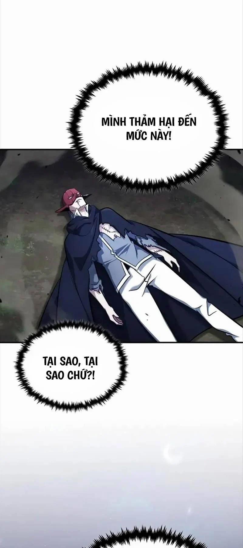 Hồi Quy Giả Về Hưu 40 trang 43