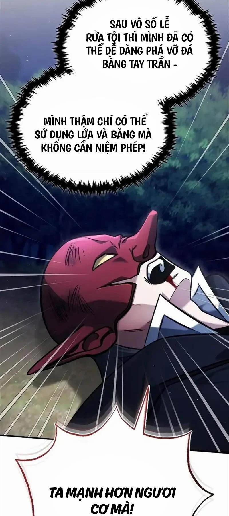 Hồi Quy Giả Về Hưu 40 trang 44