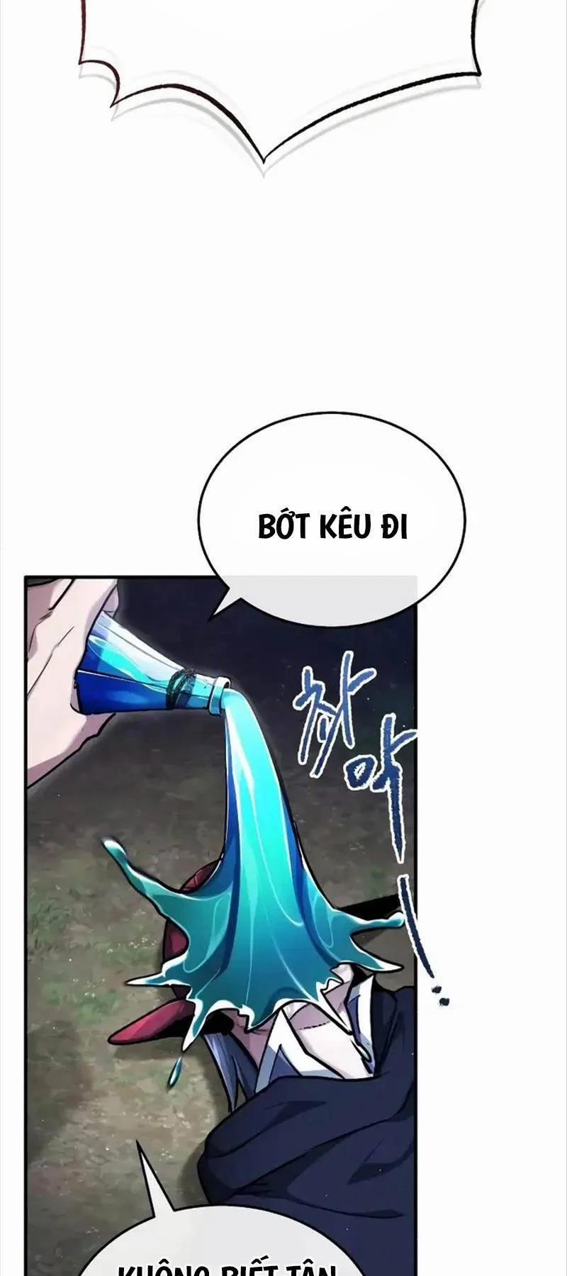 Hồi Quy Giả Về Hưu 40 trang 45