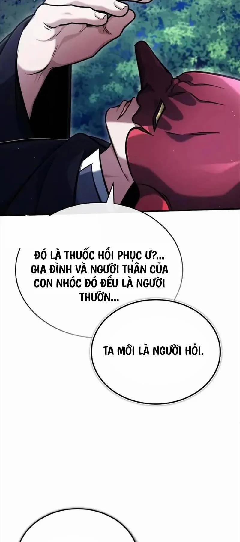 Hồi Quy Giả Về Hưu 40 trang 48