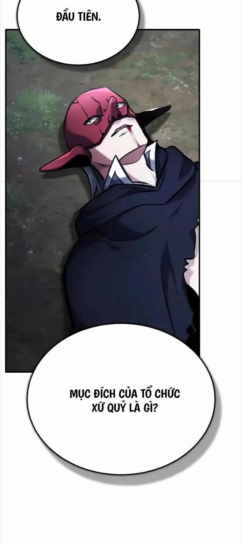 Hồi Quy Giả Về Hưu 40 trang 49