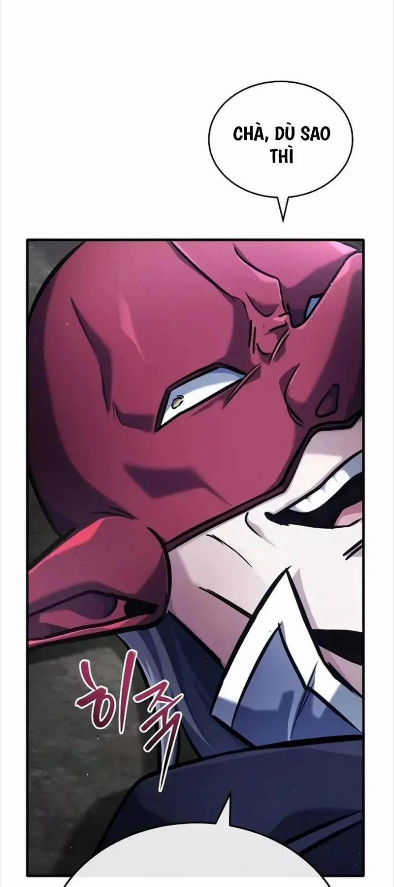 Hồi Quy Giả Về Hưu 40 trang 50