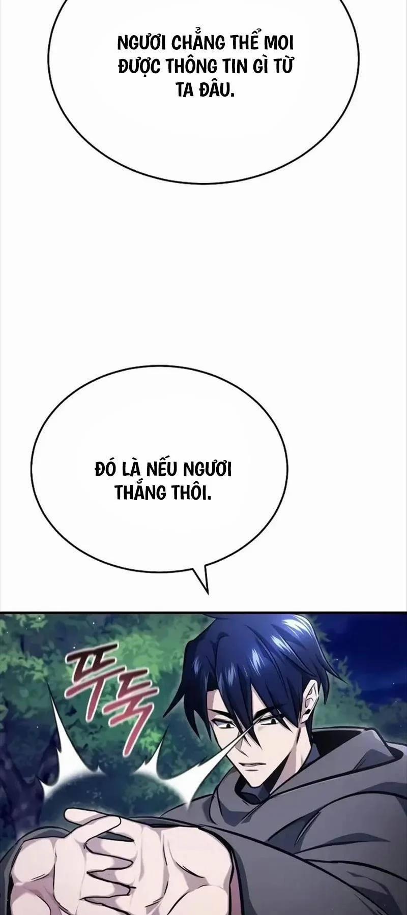 Hồi Quy Giả Về Hưu 40 trang 51