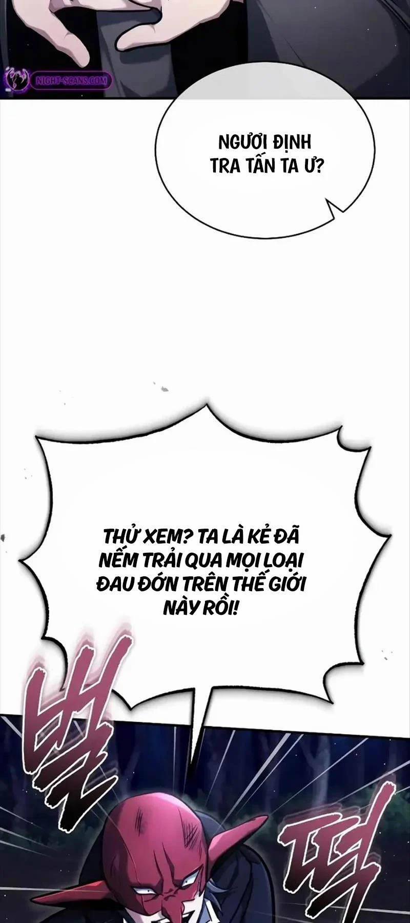 Hồi Quy Giả Về Hưu 40 trang 52