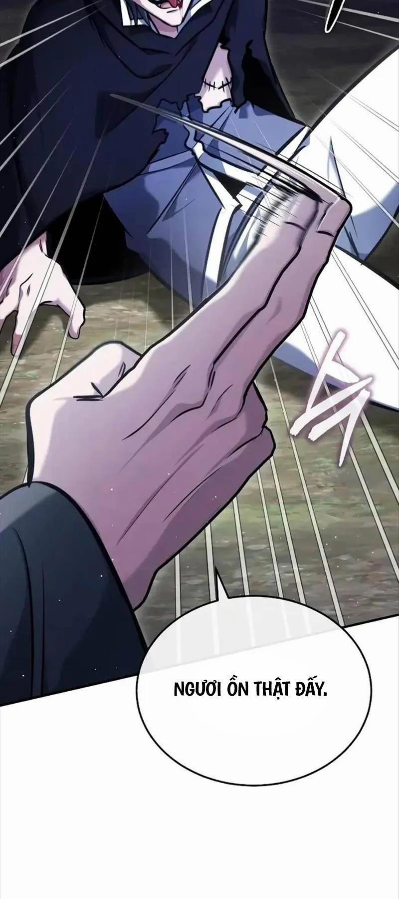 Hồi Quy Giả Về Hưu 40 trang 53