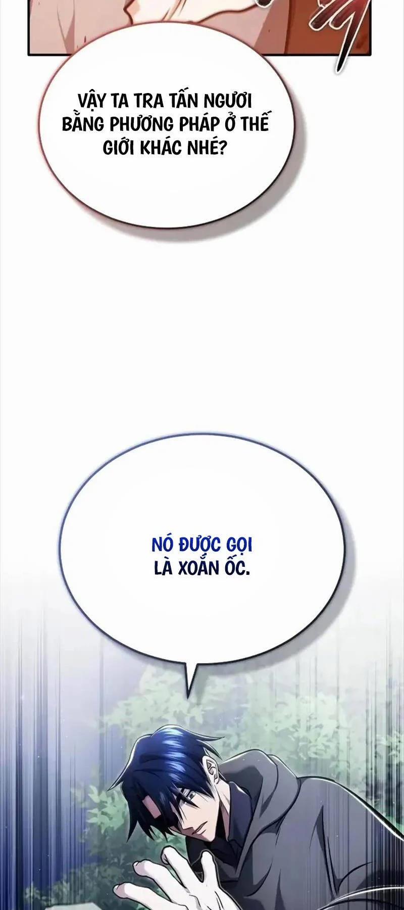 Hồi Quy Giả Về Hưu 40 trang 56