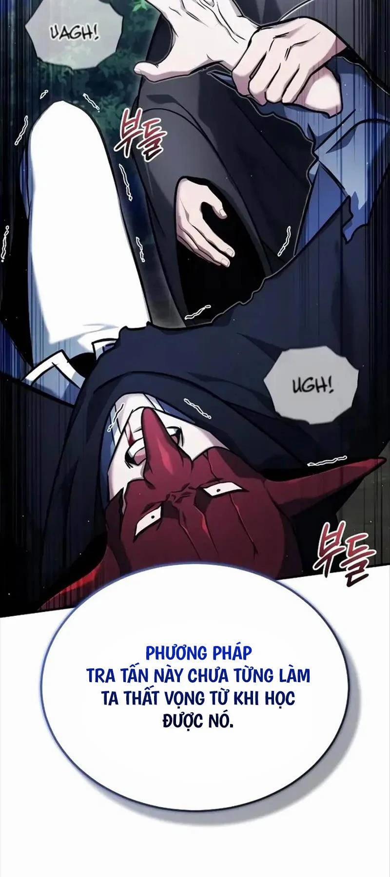 Hồi Quy Giả Về Hưu 40 trang 57