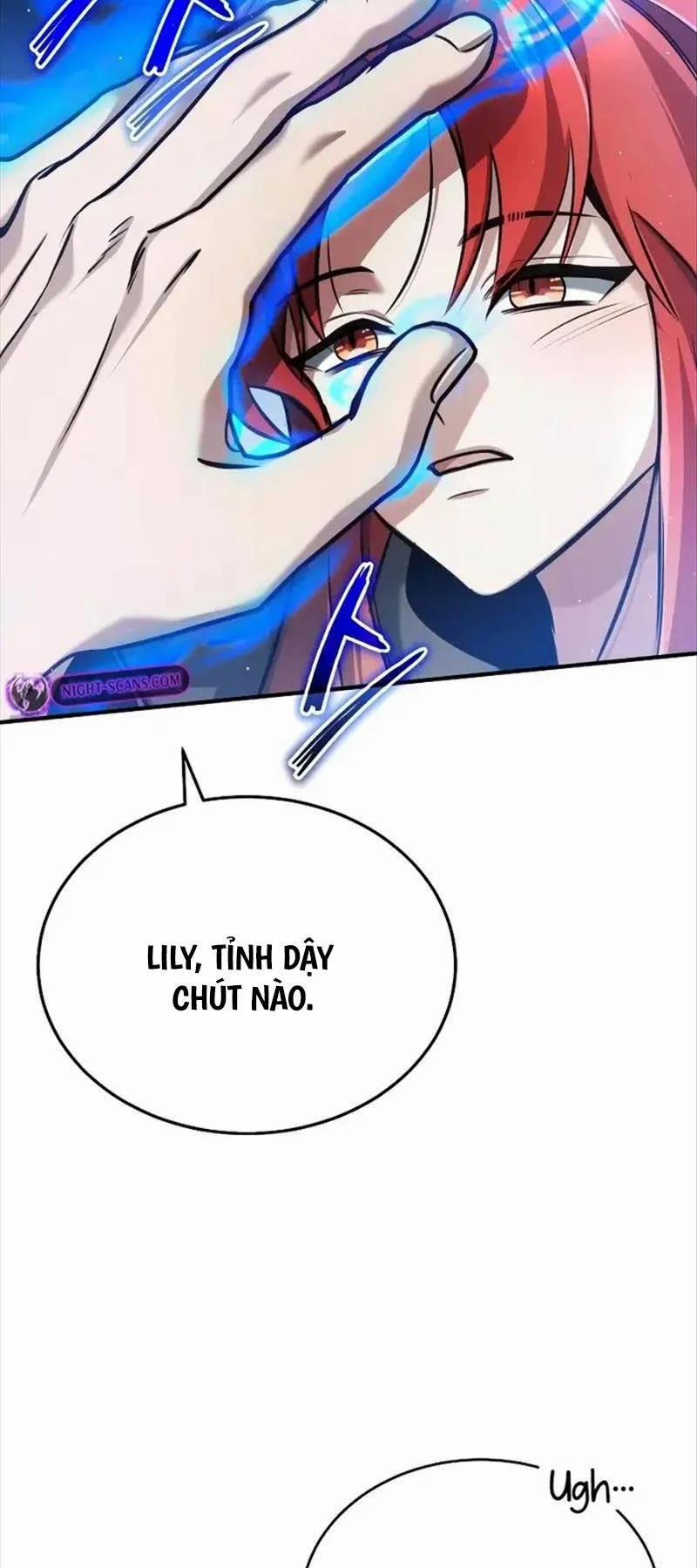 Hồi Quy Giả Về Hưu 40 trang 63