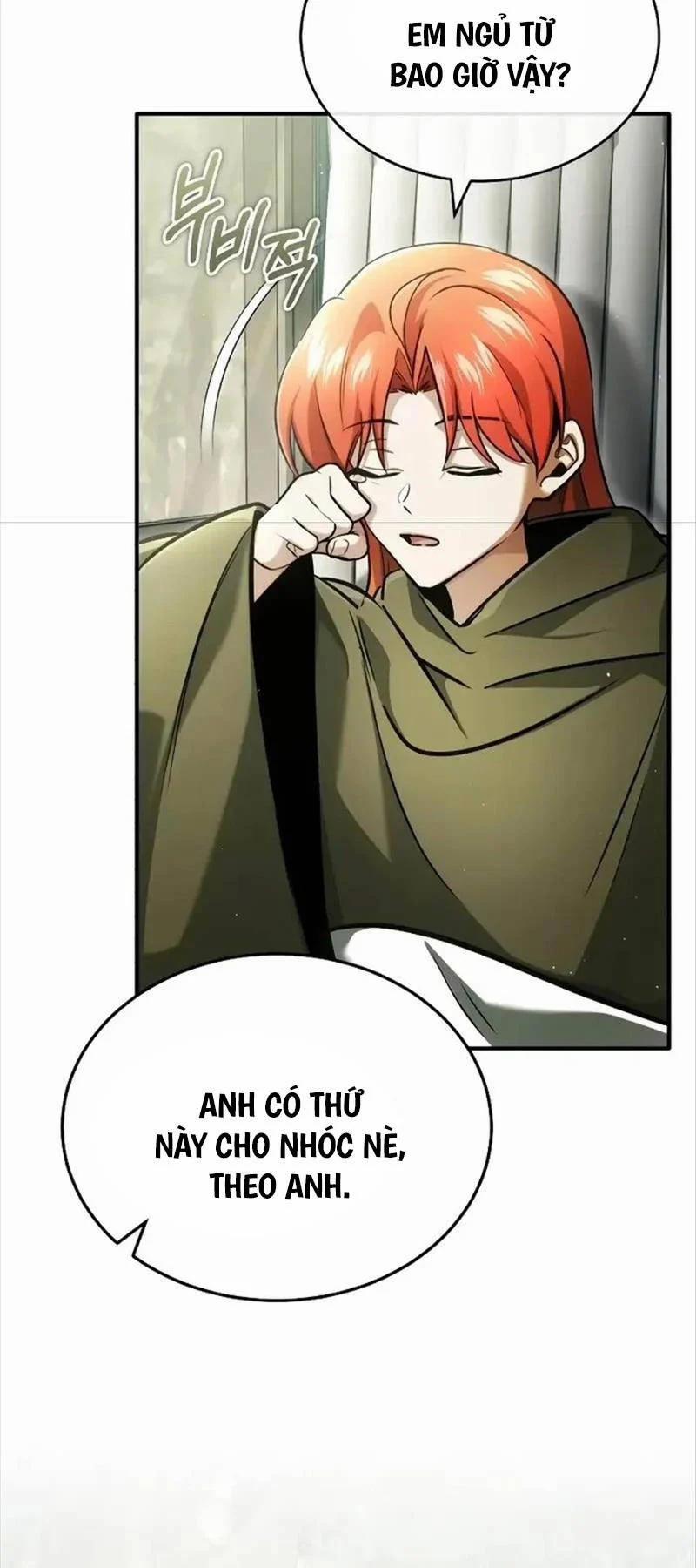 Hồi Quy Giả Về Hưu 40 trang 64