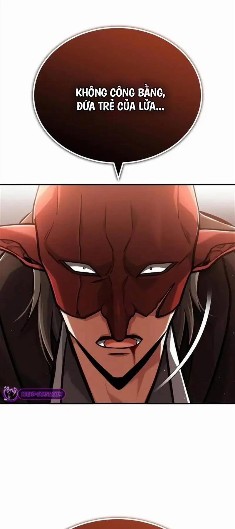 Hồi Quy Giả Về Hưu 40 trang 67