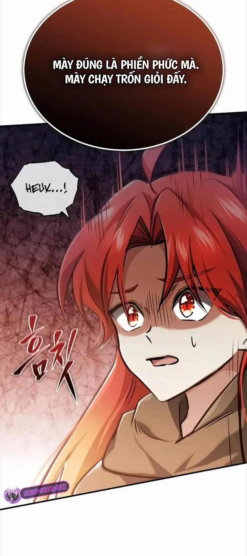 Hồi Quy Giả Về Hưu 40 trang 68